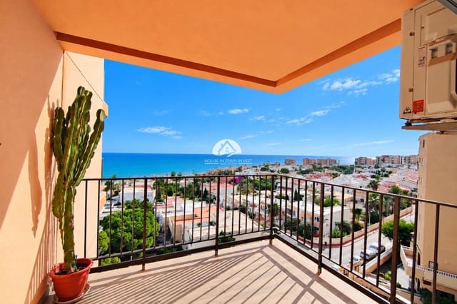 2 sypialnia Apartament na sprzedaż w Cabo Cervera, Torrevieja z garażem - 249 990 € (Ref: 10175923)