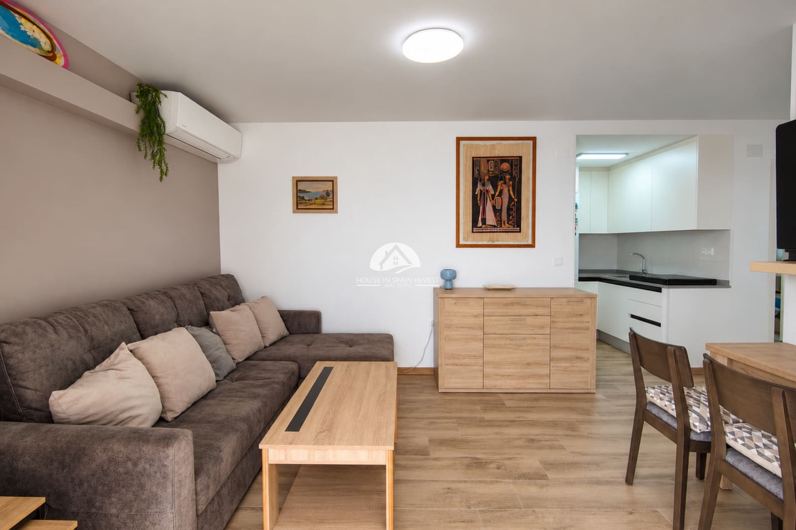 2 sypialnia Apartament na sprzedaż w La Mata z garażem - 249 990 € (Ref: 10175923)