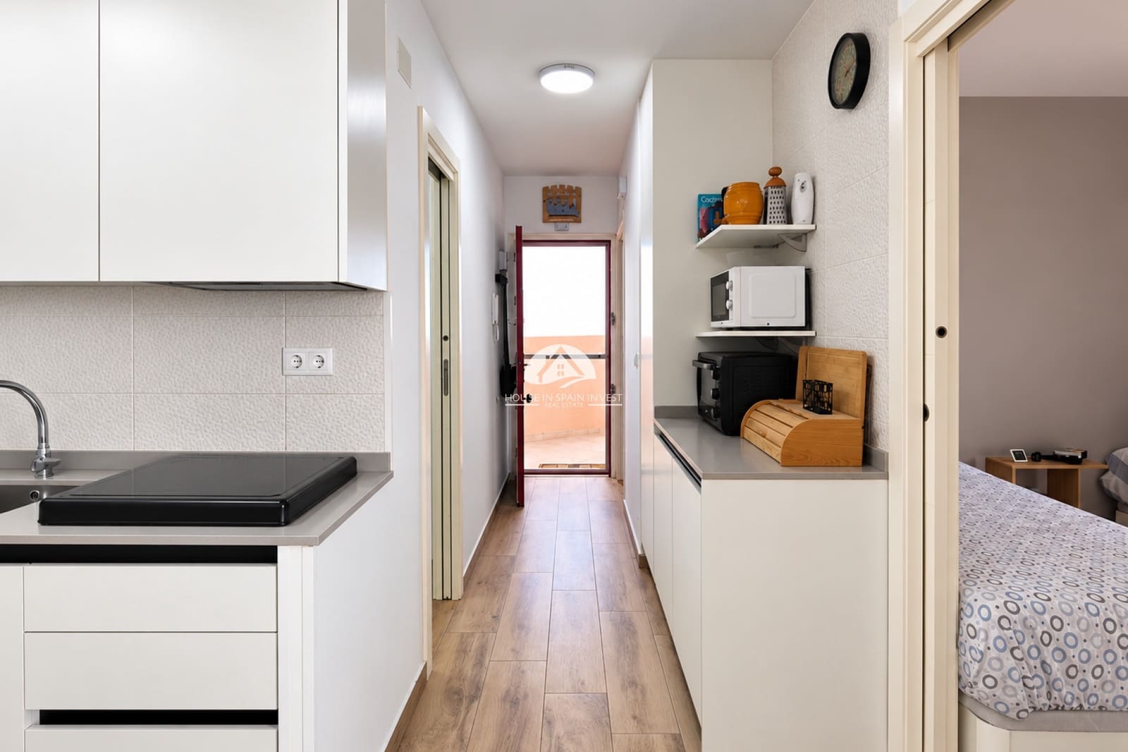 2 sypialnia Apartament na sprzedaż w La Mata z garażem - 249 990 € (Ref: 10175923)