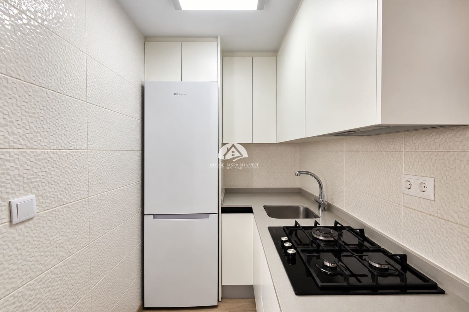 2 sypialnia Apartament na sprzedaż w La Mata z garażem - 249 990 € (Ref: 10175923)