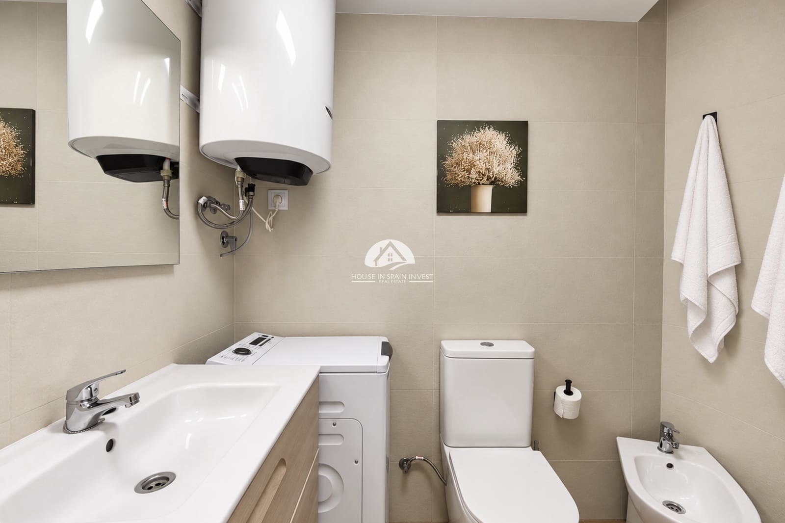 2 sypialnia Apartament na sprzedaż w La Mata z garażem - 249 990 € (Ref: 10175923)