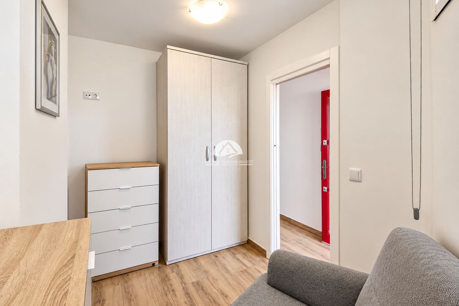 2 sypialnia Apartament na sprzedaż w La Mata z garażem - 249 990 € (Ref: 10175923)