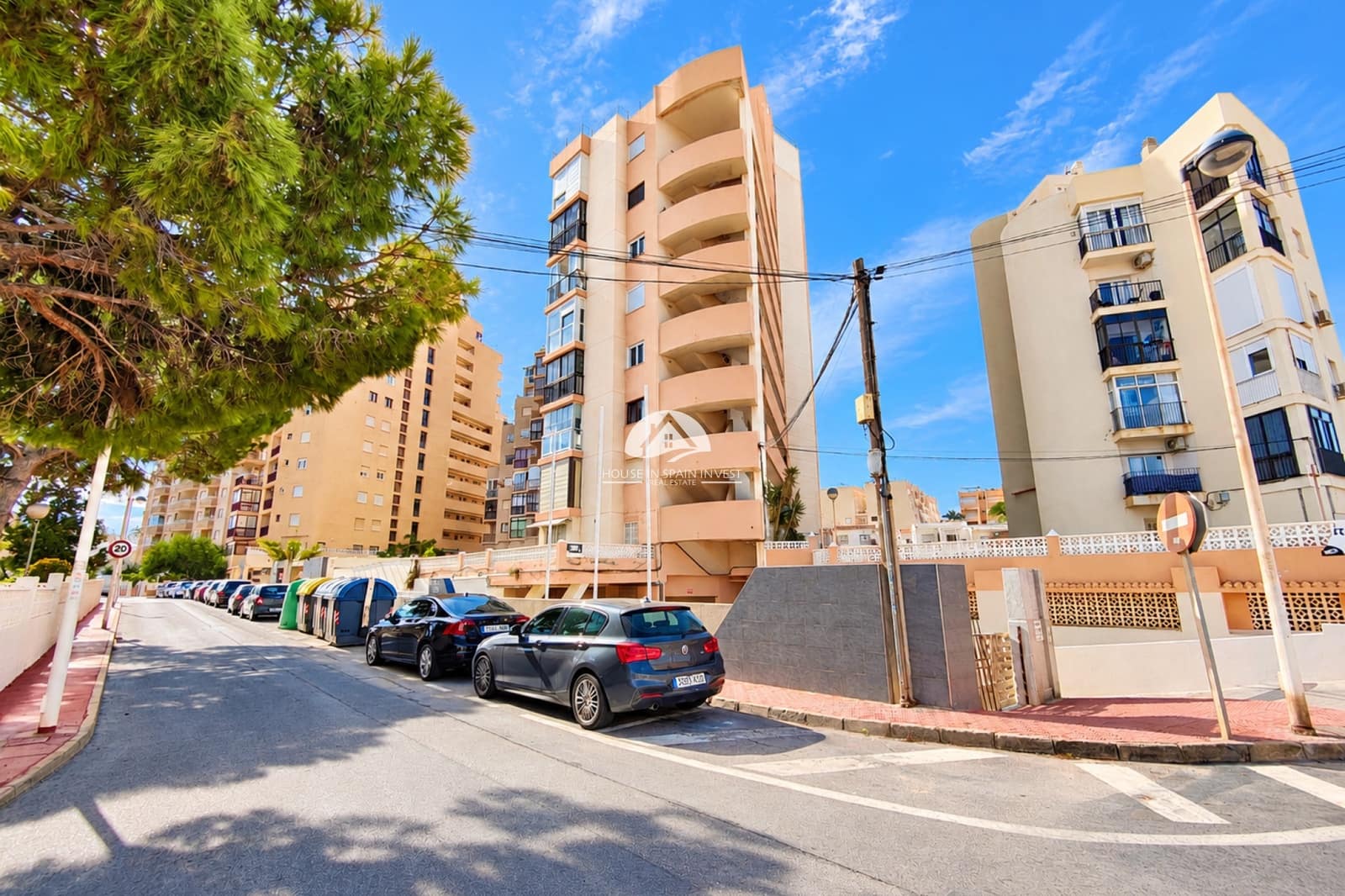 2 sypialnia Apartament na sprzedaż w La Mata z garażem - 249 990 € (Ref: 10175923)