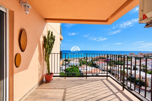 2 sypialnia Apartament na sprzedaż w Cabo Cervera, Torrevieja z garażem - 249 990 € (Ref: 10175923)