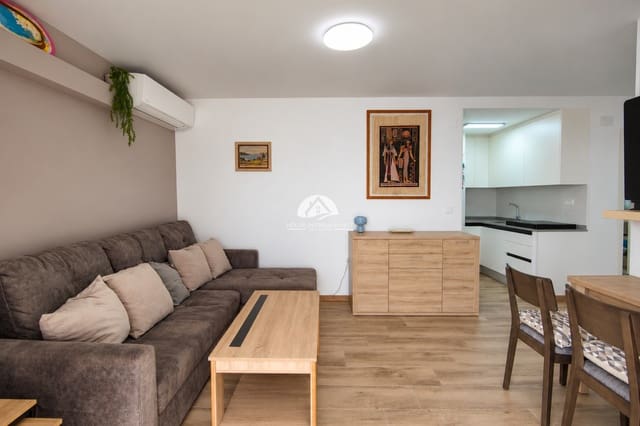 2 sypialnia Apartament na sprzedaż w Cabo Cervera, Torrevieja z garażem - 249 990 € (Ref: 10175923)