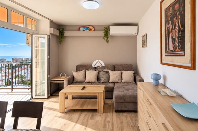 2 sypialnia Apartament na sprzedaż w Cabo Cervera, Torrevieja z garażem - 249 990 € (Ref: 10175923)