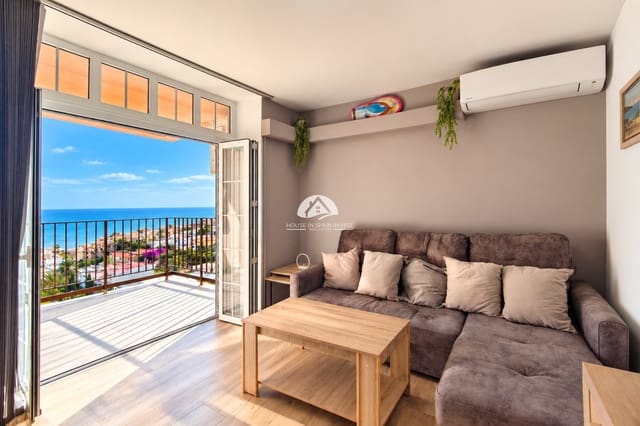 2 sypialnia Apartament na sprzedaż w Cabo Cervera, Torrevieja z garażem - 249 990 € (Ref: 10175923)