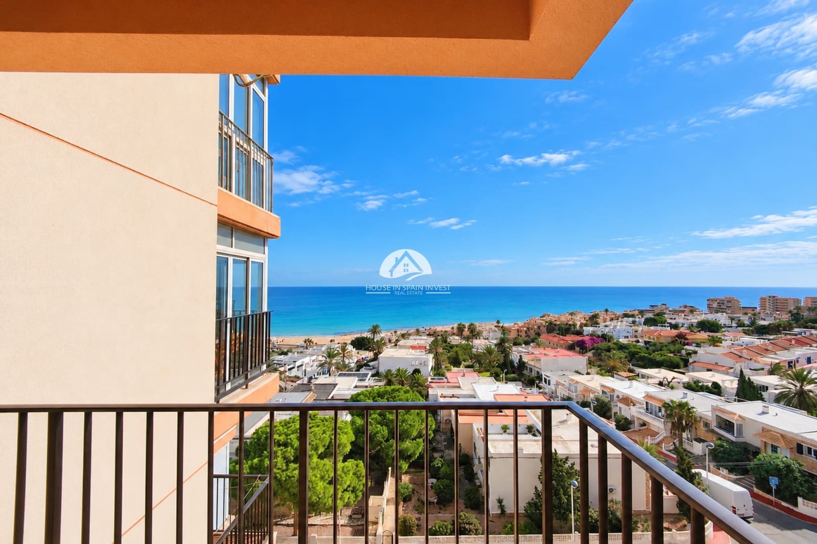 2 sypialnia Apartament na sprzedaż w La Mata z garażem - 249 990 € (Ref: 10175923)