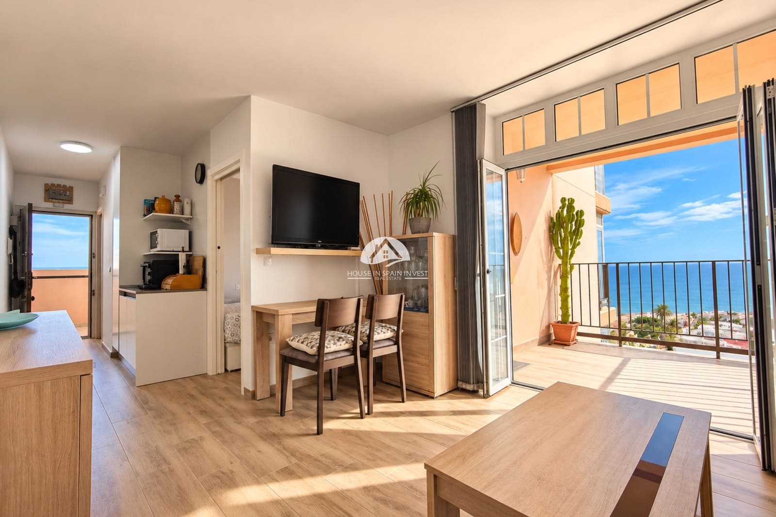 2 sypialnia Apartament na sprzedaż w La Mata z garażem - 249 990 € (Ref: 10175923)