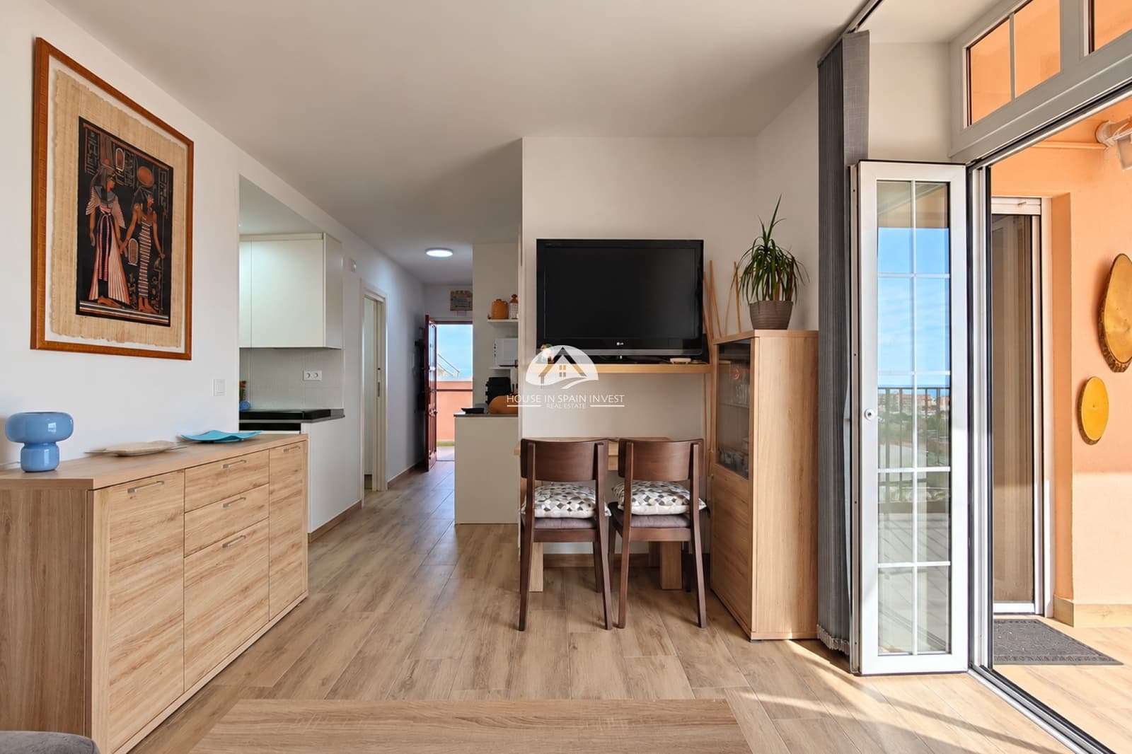 2 sypialnia Apartament na sprzedaż w La Mata z garażem - 249 990 € (Ref: 10175923)