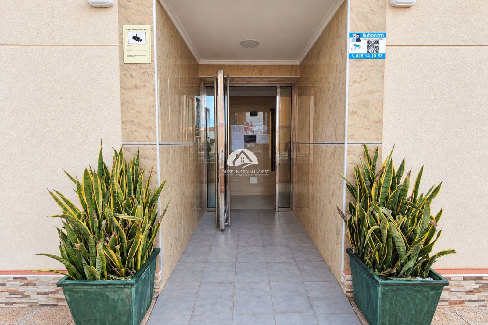 2 sypialnia Apartament na sprzedaż w La Mata z garażem - 249 990 € (Ref: 10175923)