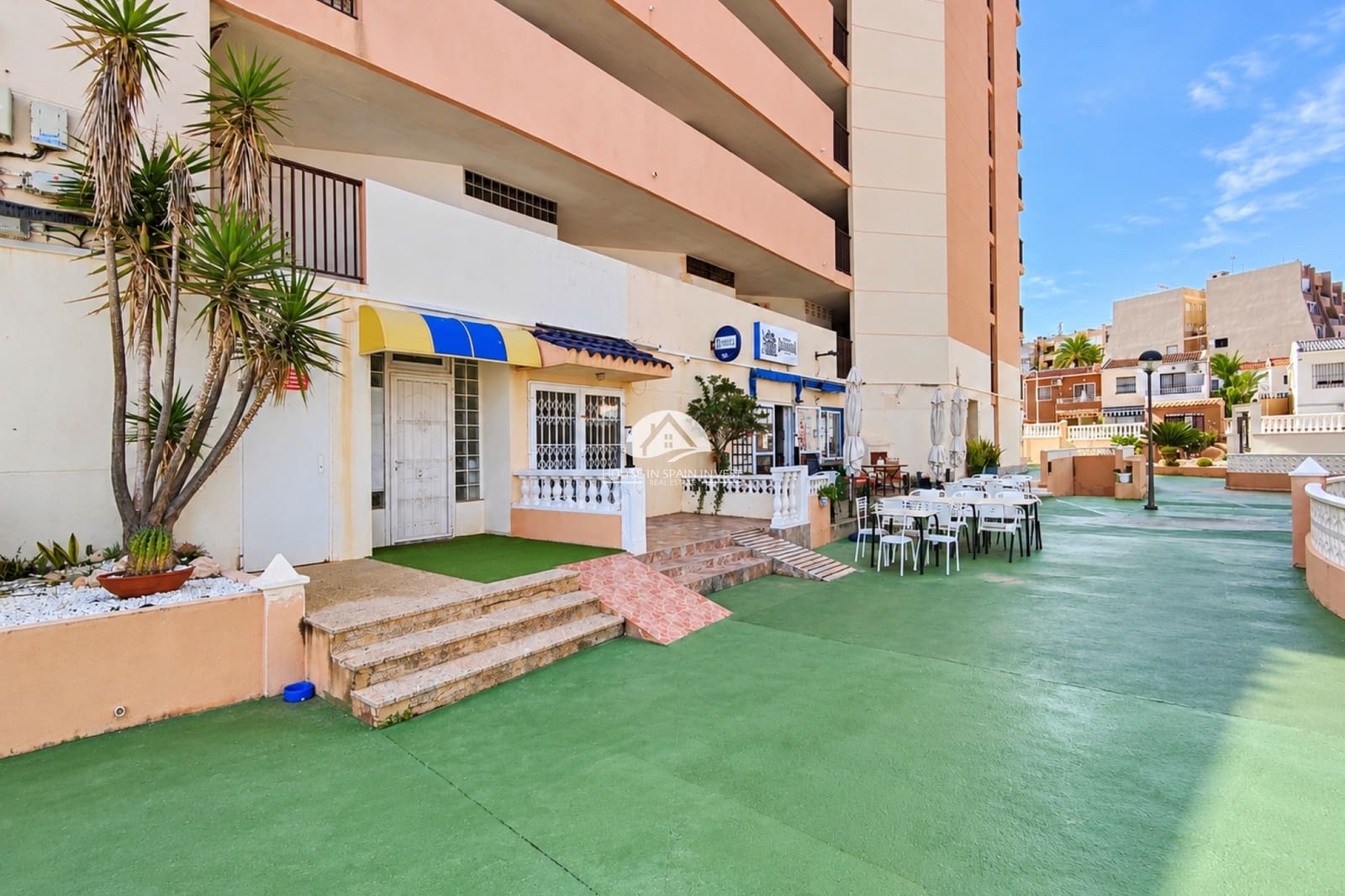 2 sypialnia Apartament na sprzedaż w La Mata z garażem - 249 990 € (Ref: 10175923)