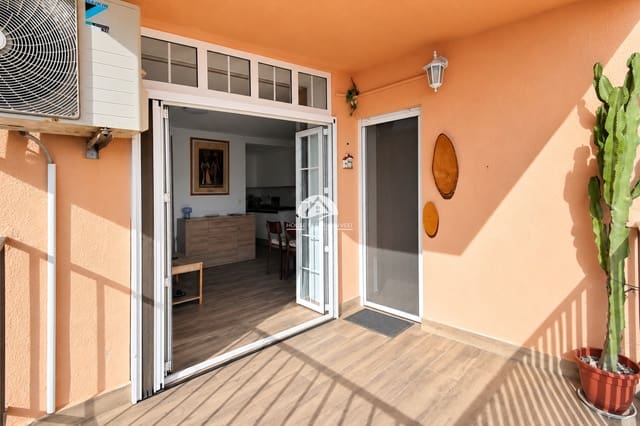 2 sypialnia Apartament na sprzedaż w Cabo Cervera, Torrevieja z garażem - 249 990 € (Ref: 10175923)