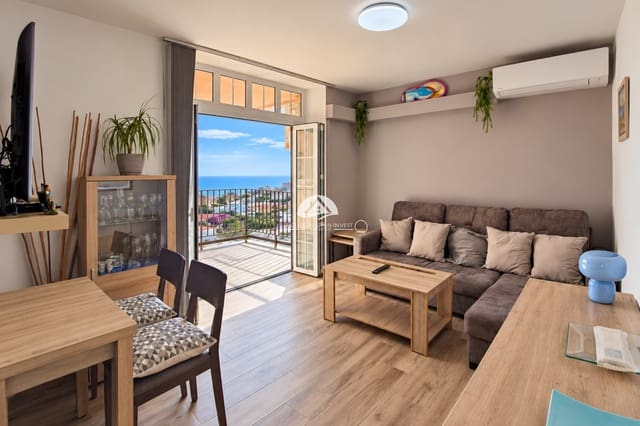 2 sypialnia Apartament na sprzedaż w Cabo Cervera, Torrevieja z garażem - 249 990 € (Ref: 10175923)