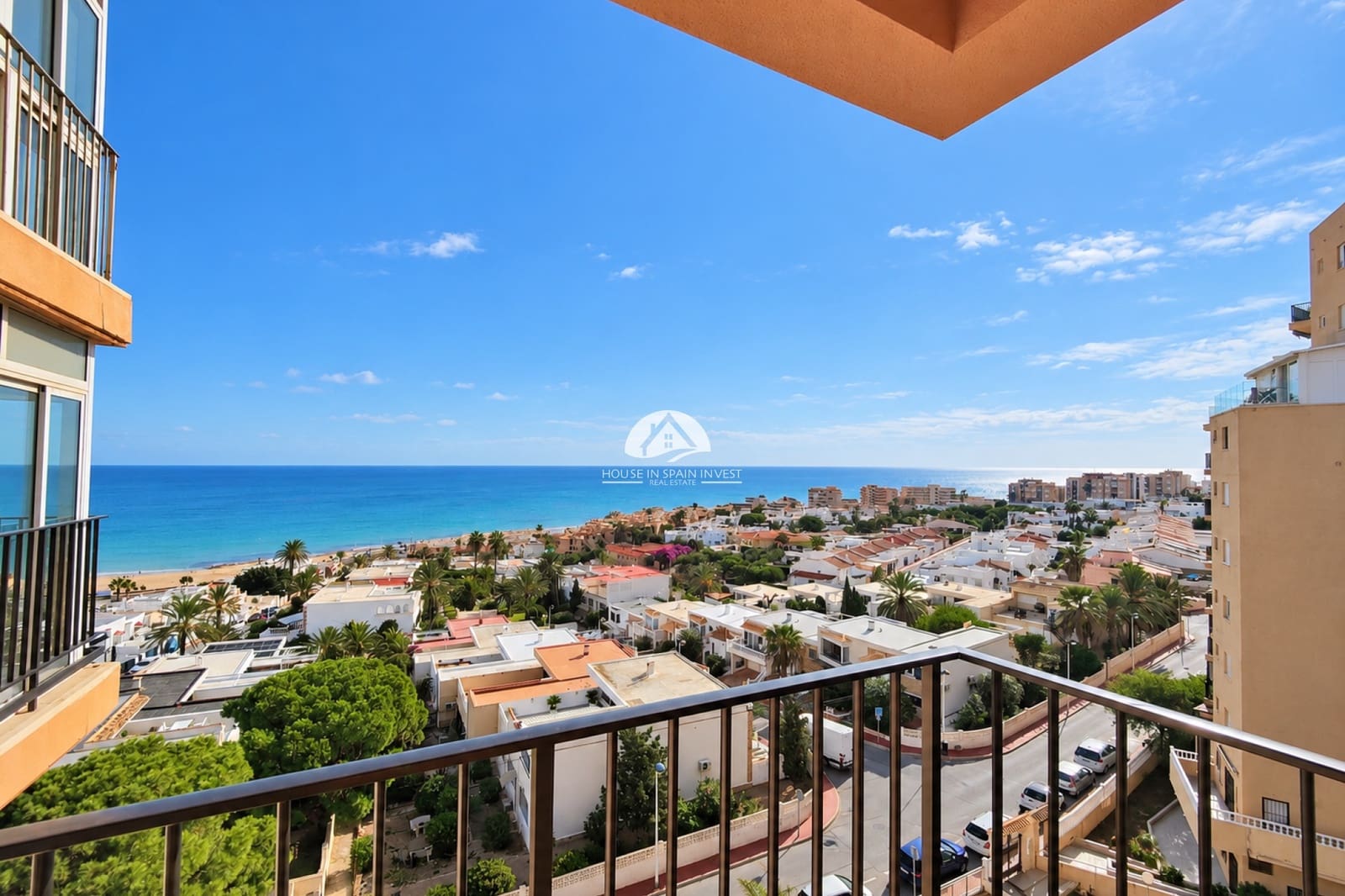 2 sypialnia Apartament na sprzedaż w La Mata z garażem - 249 990 € (Ref: 10175923)