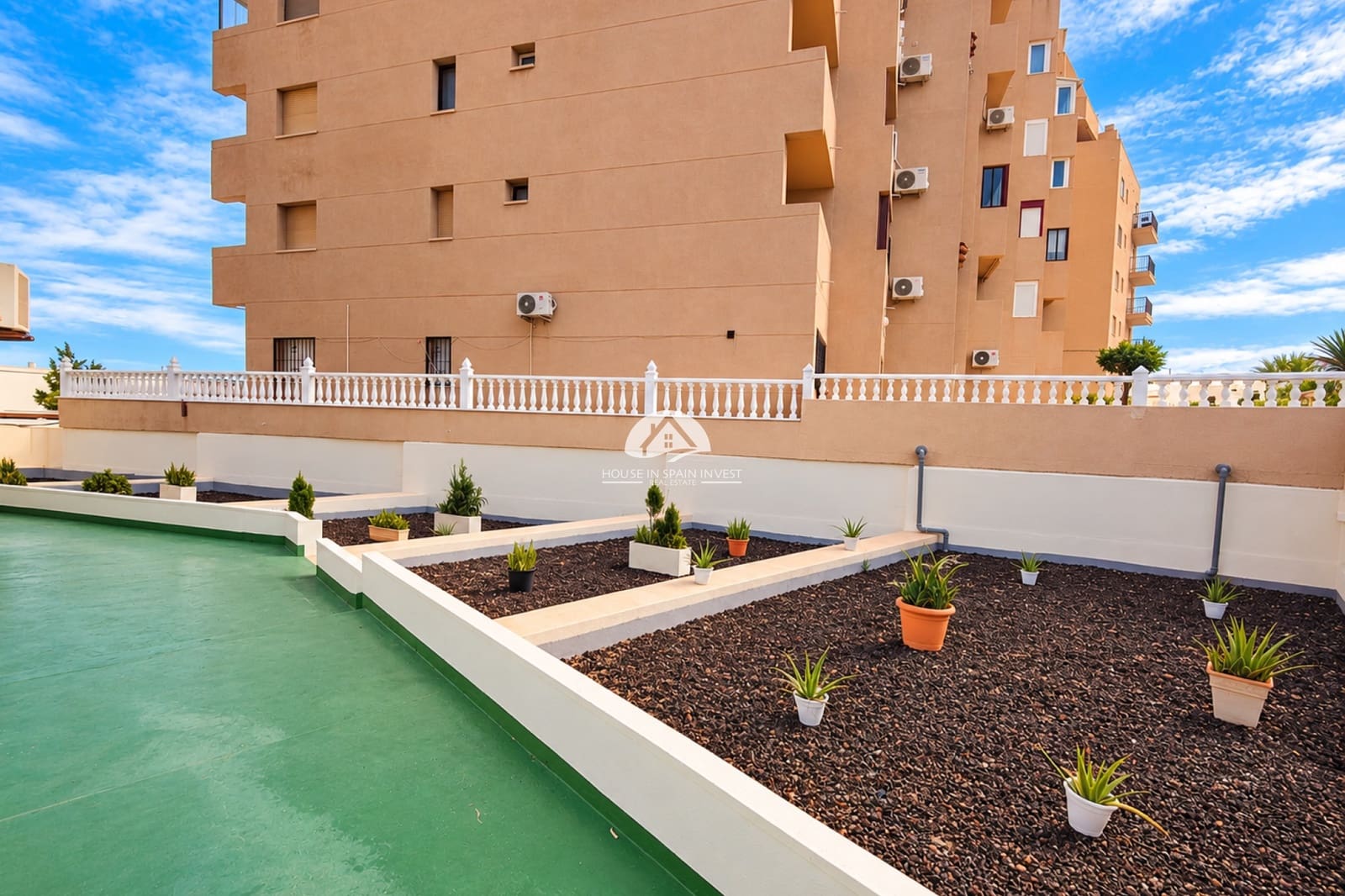 2 sypialnia Apartament na sprzedaż w La Mata z garażem - 249 990 € (Ref: 10175923)