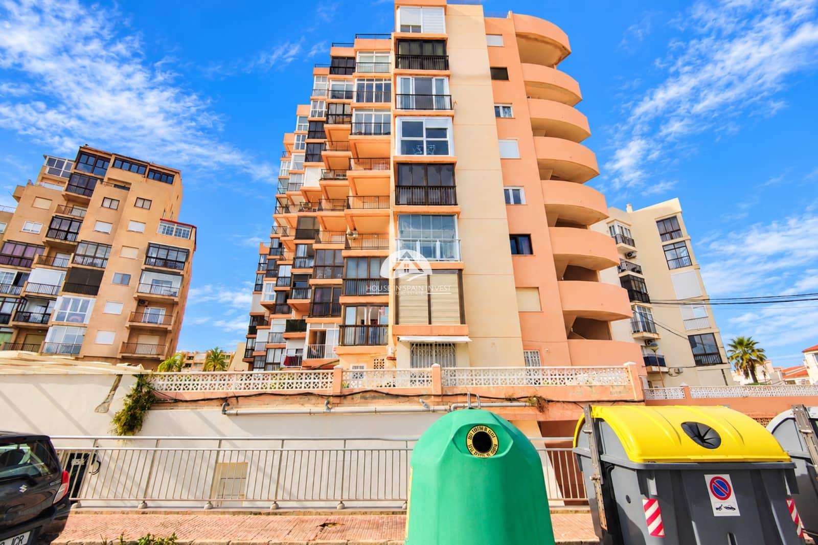 Apartamento de 2 habitaciones en La Mata en venta con garaje - 249.990 € (Ref: 10175923)