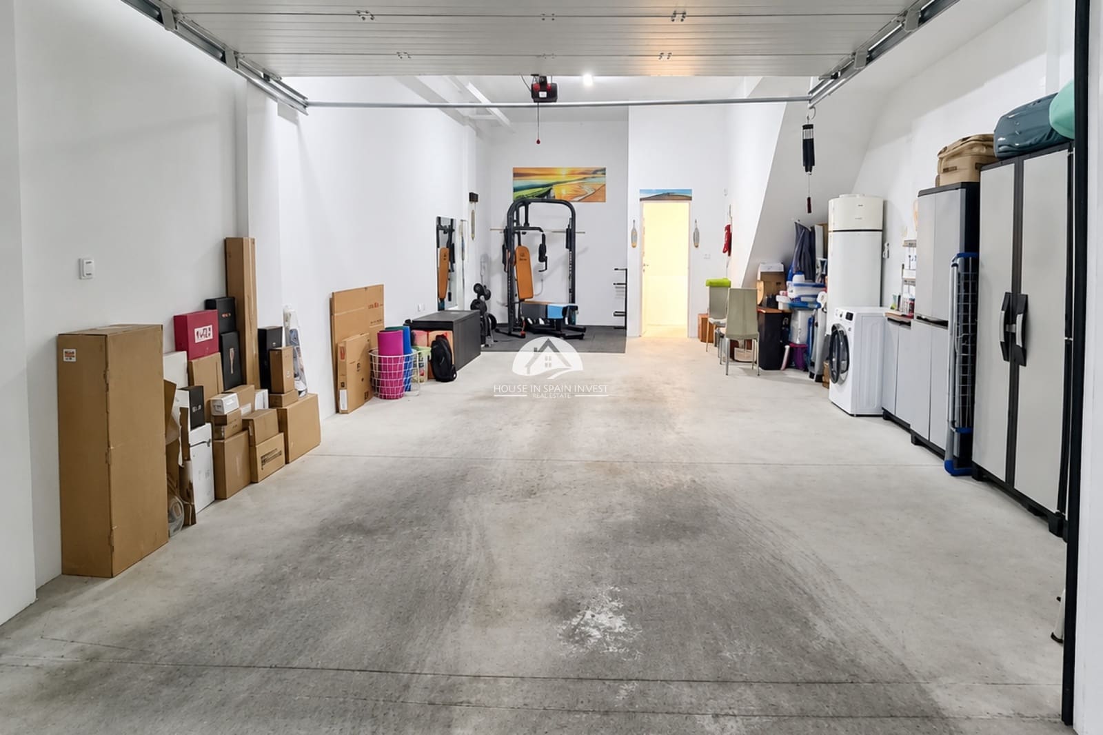 3 soveværelse Byhus til salg i Orihuela Costa med swimmingpool garage - € 395.000 (Ref: 10179634)