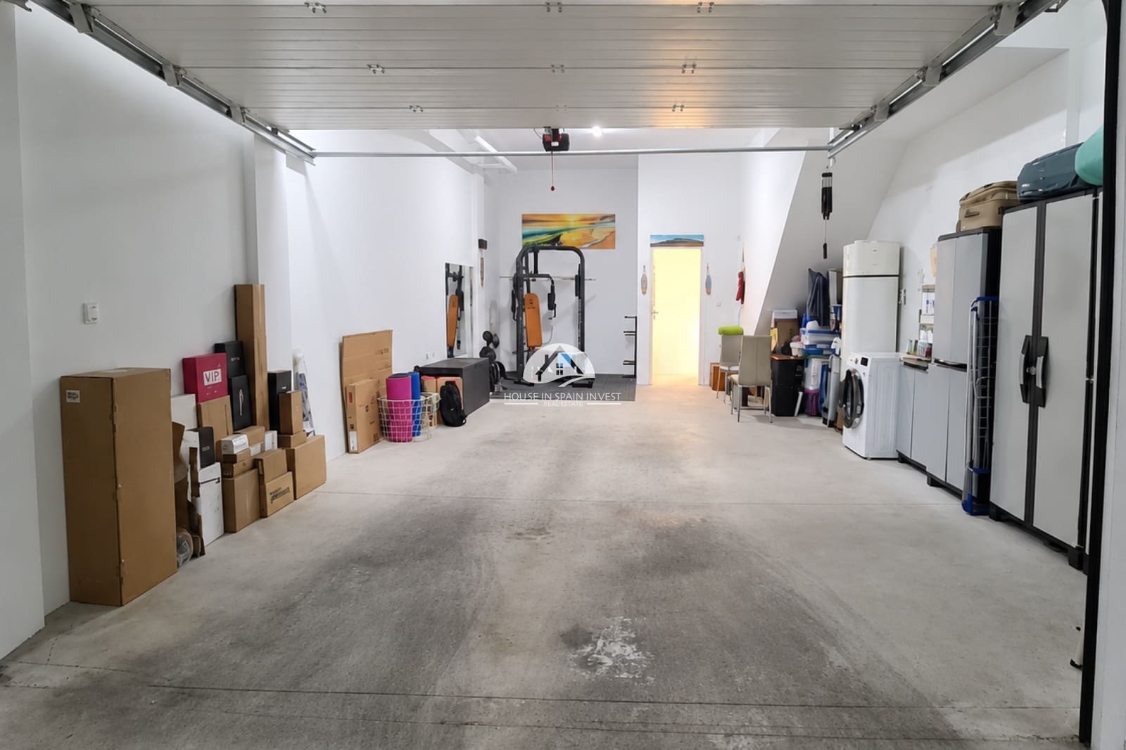 3 soveværelse Byhus til salg i Orihuela Costa med swimmingpool garage - € 395.000 (Ref: 10179634)