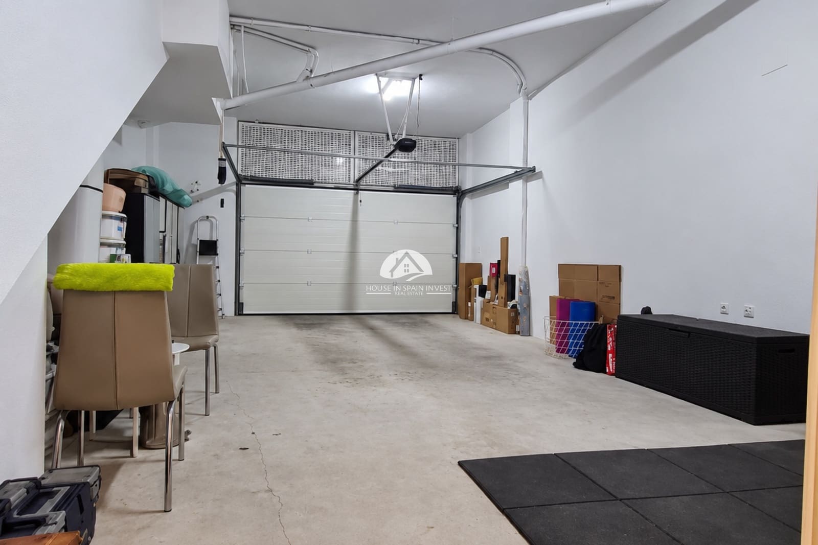 3 soveværelse Byhus til salg i Orihuela Costa med swimmingpool garage - € 395.000 (Ref: 10179634)