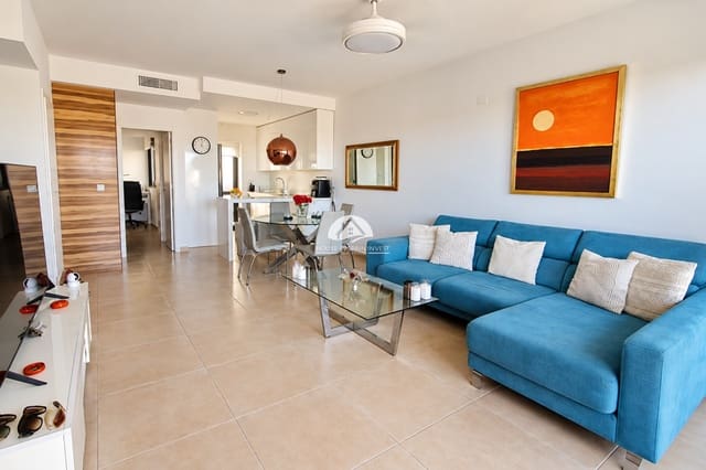 3 soveværelse Byhus til salg i Villamartin, Orihuela med swimmingpool garage - € 395.000 (Ref: 10179634)