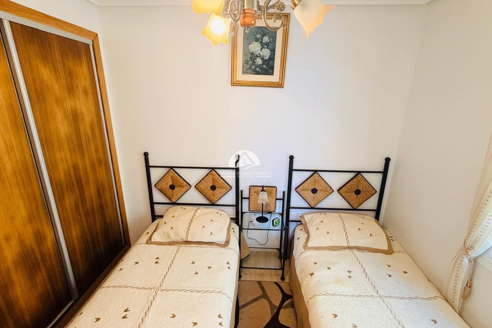 3 soverom Villa til salgs i Los Montesinos med garasje - € 255 000 (Ref: 10179635)