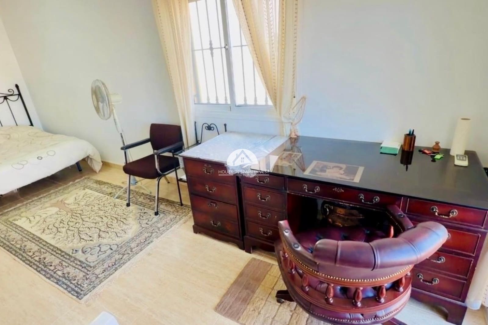 3 soverom Villa til salgs i Los Montesinos med garasje - € 255 000 (Ref: 10179635)