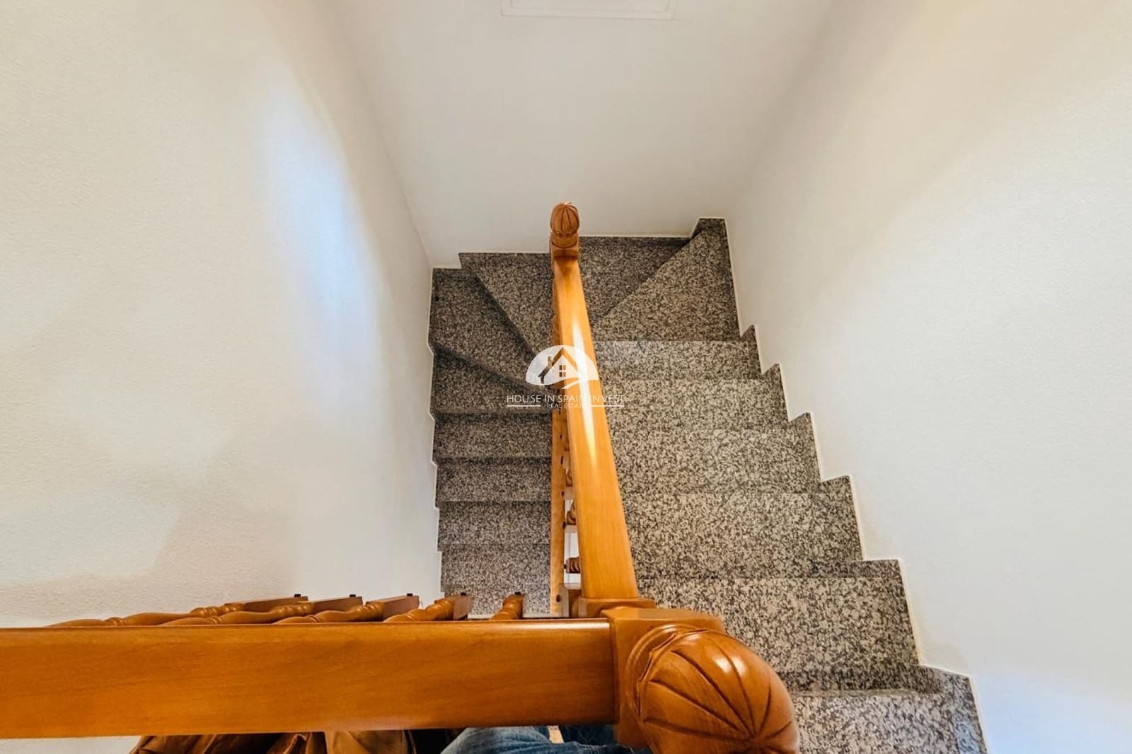 3 soverom Villa til salgs i Los Montesinos med garasje - € 255 000 (Ref: 10179635)