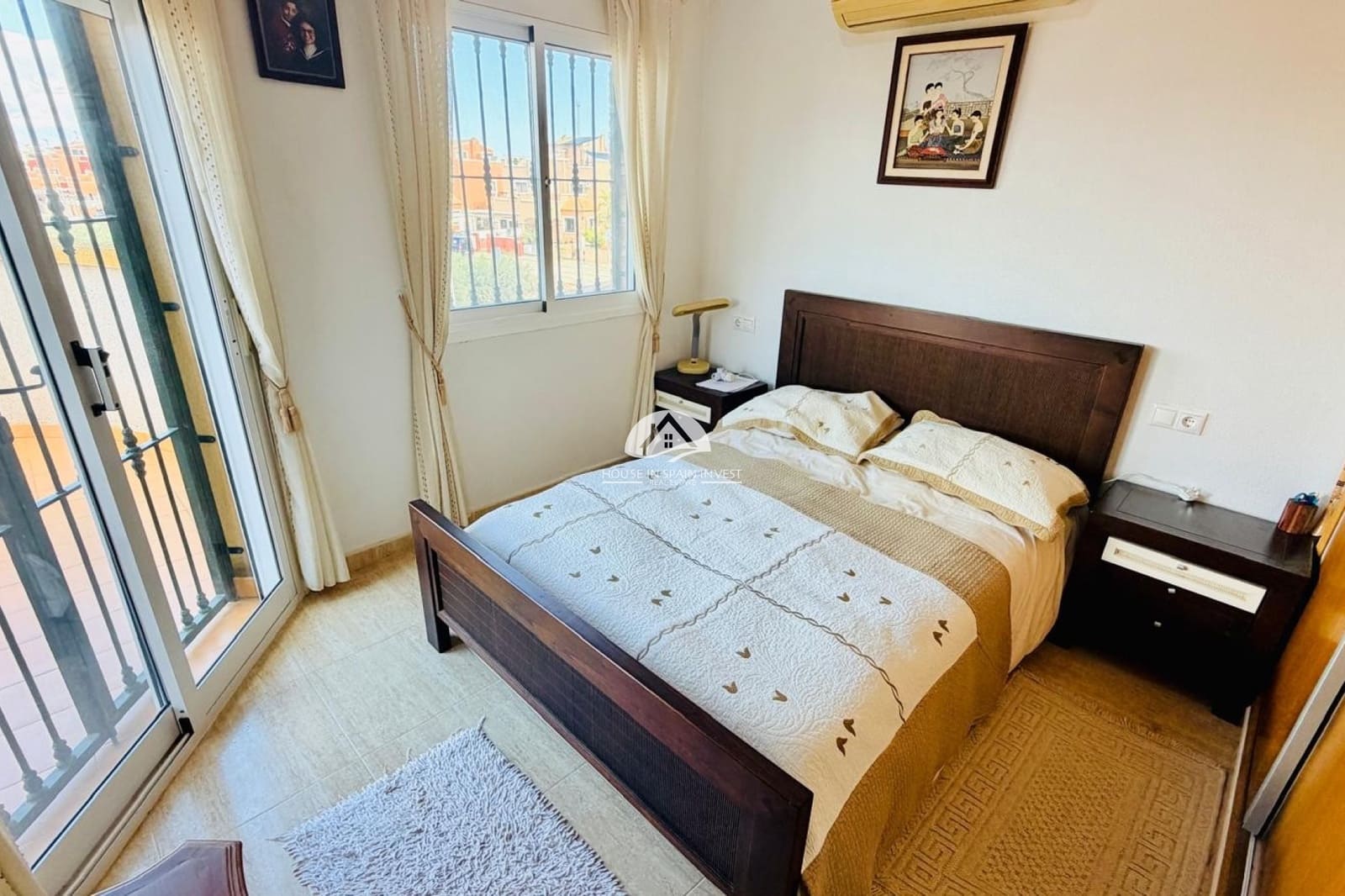 3 soverom Villa til salgs i Los Montesinos med garasje - € 255 000 (Ref: 10179635)