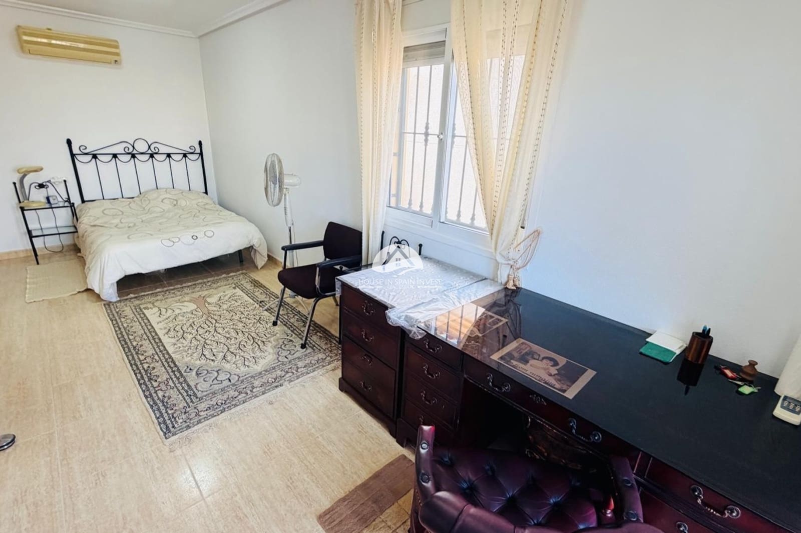 3 soverom Villa til salgs i Los Montesinos med garasje - € 255 000 (Ref: 10179635)