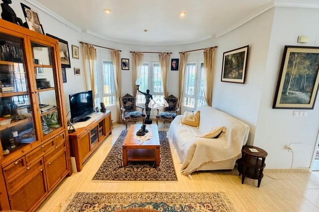 3 soverom Villa til salgs i Los Montesinos med garasje - € 255 000 (Ref: 10179635)