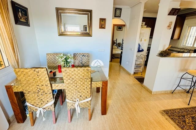 3 soverom Villa til salgs i Los Montesinos med garasje - € 255 000 (Ref: 10179635)