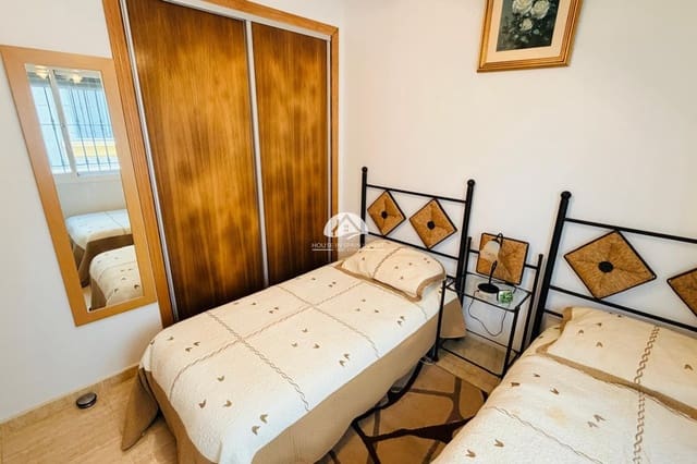 3 soverom Villa til salgs i Los Montesinos med garasje - € 255 000 (Ref: 10179635)