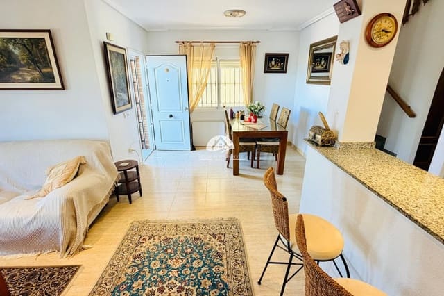 3 soverom Villa til salgs i Los Montesinos med garasje - € 255 000 (Ref: 10179635)