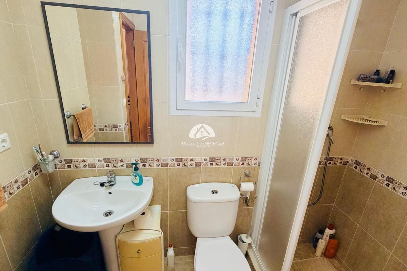 3 soverom Villa til salgs i Los Montesinos med garasje - € 255 000 (Ref: 10179635)