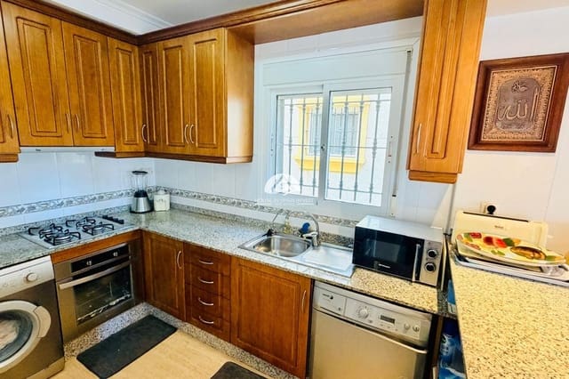 3 soverom Villa til salgs i Los Montesinos med garasje - € 255 000 (Ref: 10179635)