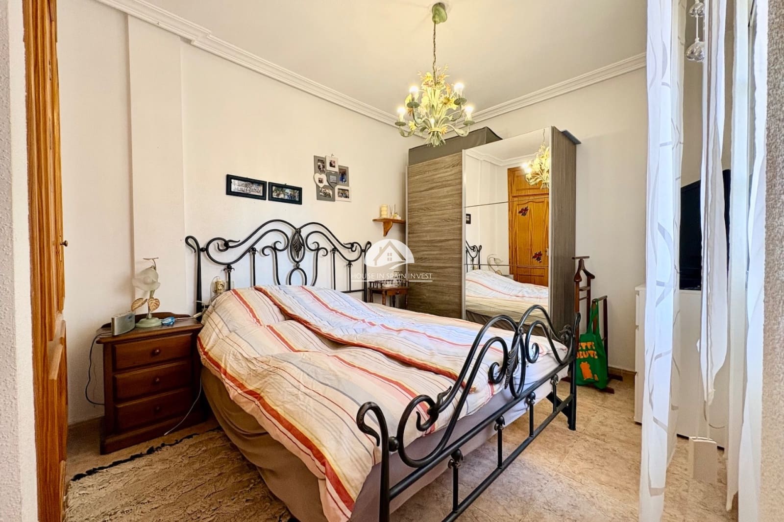 3 sovrum Hus till salu i Playa Flamenca med pool - 225 000 € (Ref: 10179637)