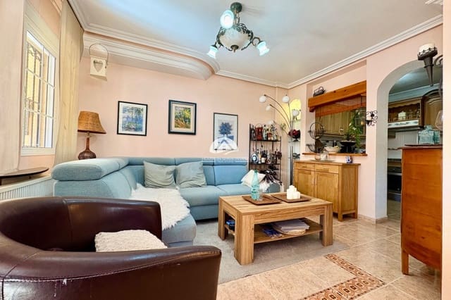 3 sovrum Hus till salu i Playa Flamenca, Orihuela med pool - 225 000 € (Ref: 10179637)