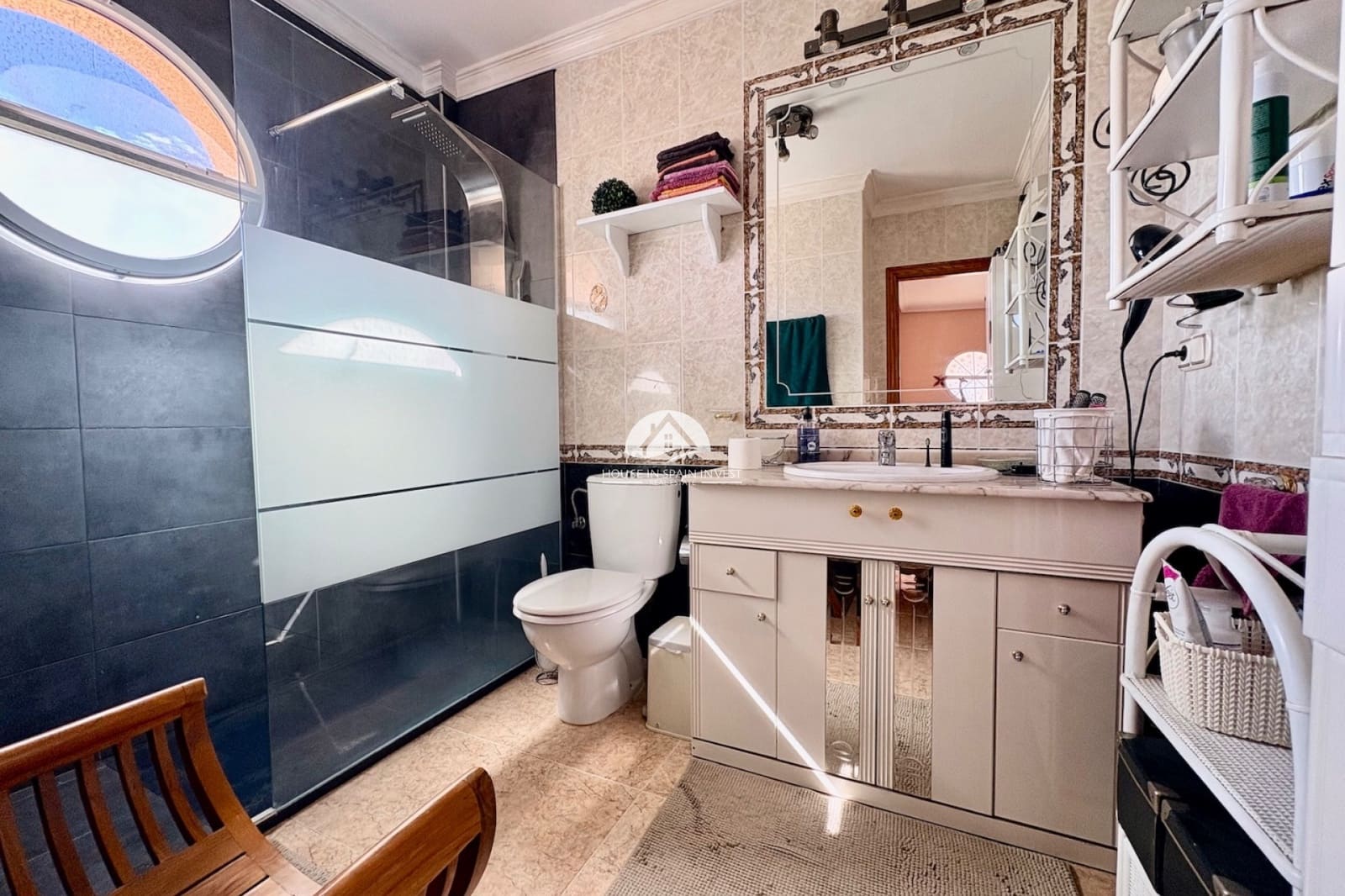 3 sovrum Hus till salu i Playa Flamenca med pool - 225 000 € (Ref: 10179637)