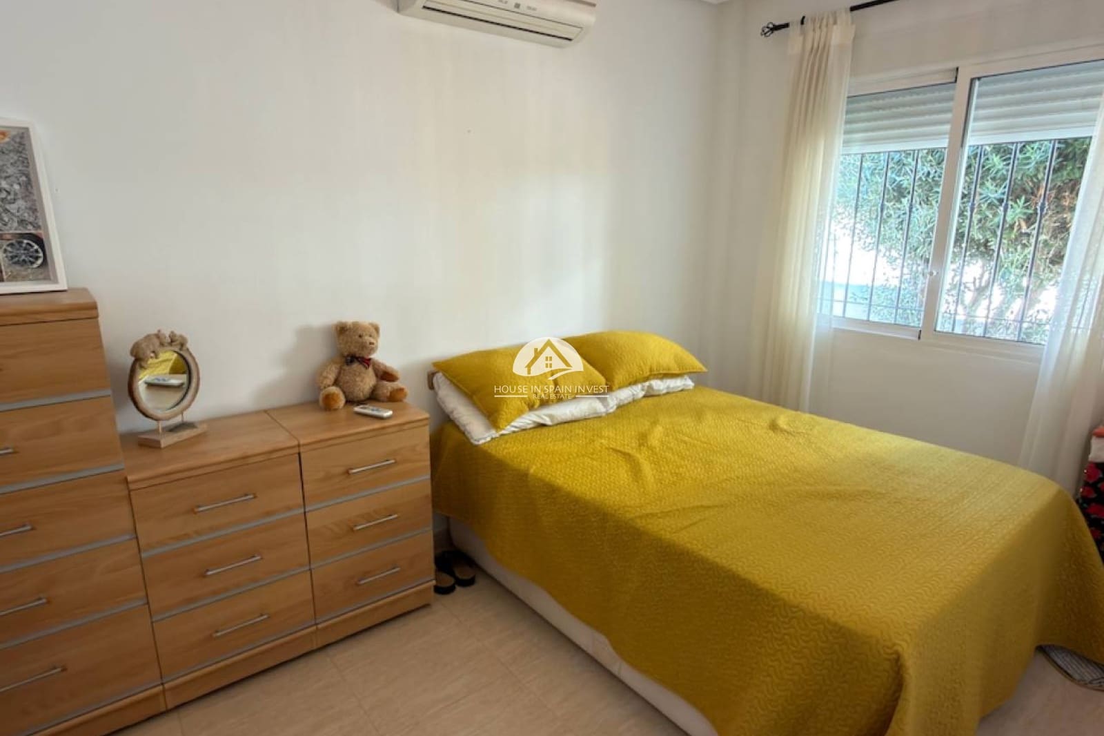 Chalet de 3 habitaciones en Los Montesinos en venta con piscina garaje - 299.995 € (Ref: 10179640)