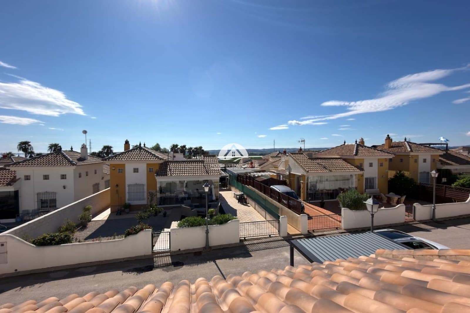 Chalet de 3 habitaciones en Los Montesinos en venta con piscina garaje - 299.995 € (Ref: 10179640)
