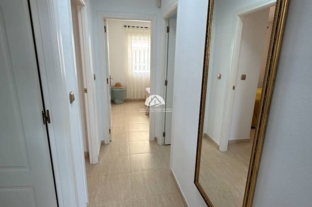 Chalet de 3 habitaciones en Los Montesinos en venta con piscina garaje - 299.995 € (Ref: 10179640)