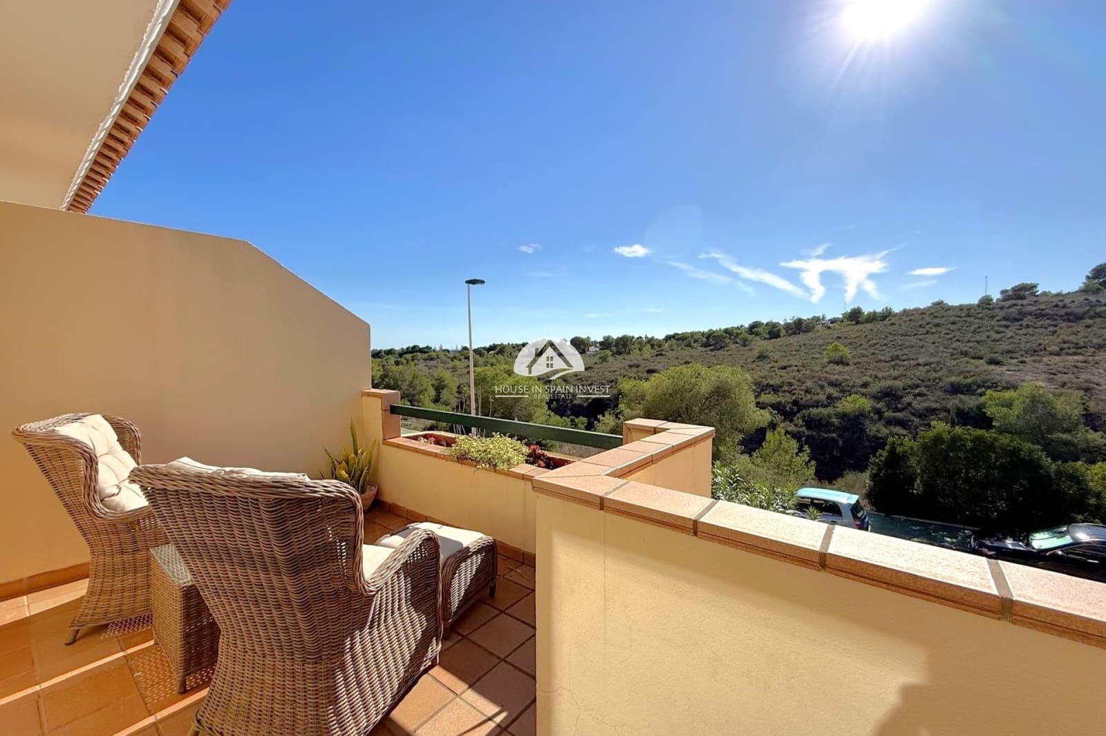 Casa de 2 habitaciones en Orihuela Costa en venta con piscina - 239.000 € (Ref: 10179641)