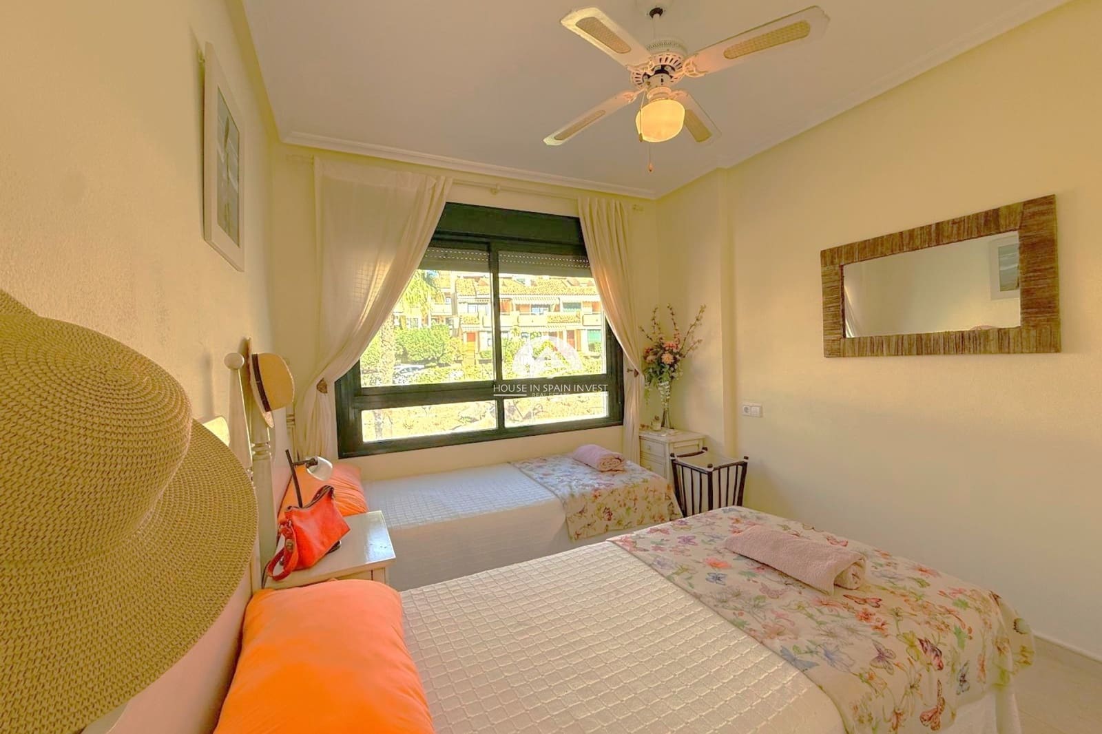 Casa de 2 habitaciones en Orihuela Costa en venta con piscina - 239.000 € (Ref: 10179641)