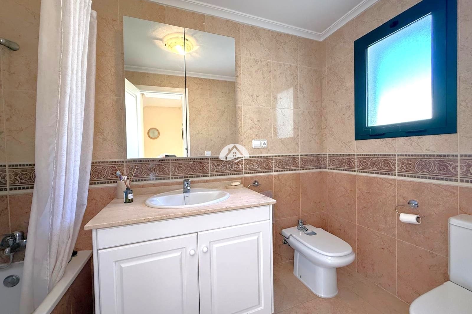 Casa de 2 habitaciones en Orihuela Costa en venta con piscina - 239.000 € (Ref: 10179641)