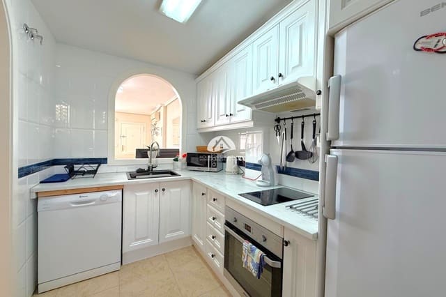 Casa de 2 habitaciones en Lomas de Cabo Roig - Los Dolses, Orihuela en venta con piscina - 239.000 € (Ref: 10179641)