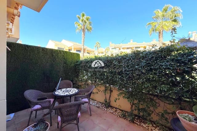 Casa de 2 habitaciones en Lomas de Cabo Roig - Los Dolses, Orihuela en venta con piscina - 239.000 € (Ref: 10179641)