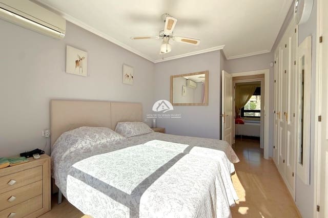 Casa de 2 habitaciones en Lomas de Cabo Roig - Los Dolses, Orihuela en venta con piscina - 239.000 € (Ref: 10179641)