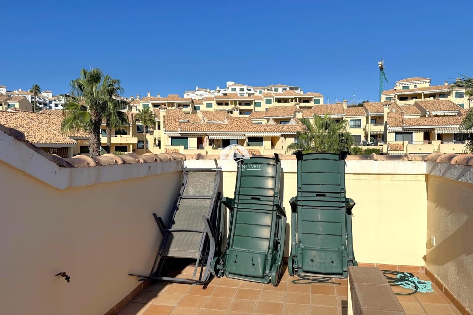 Casa de 2 habitaciones en Orihuela Costa en venta con piscina - 239.000 € (Ref: 10179641)