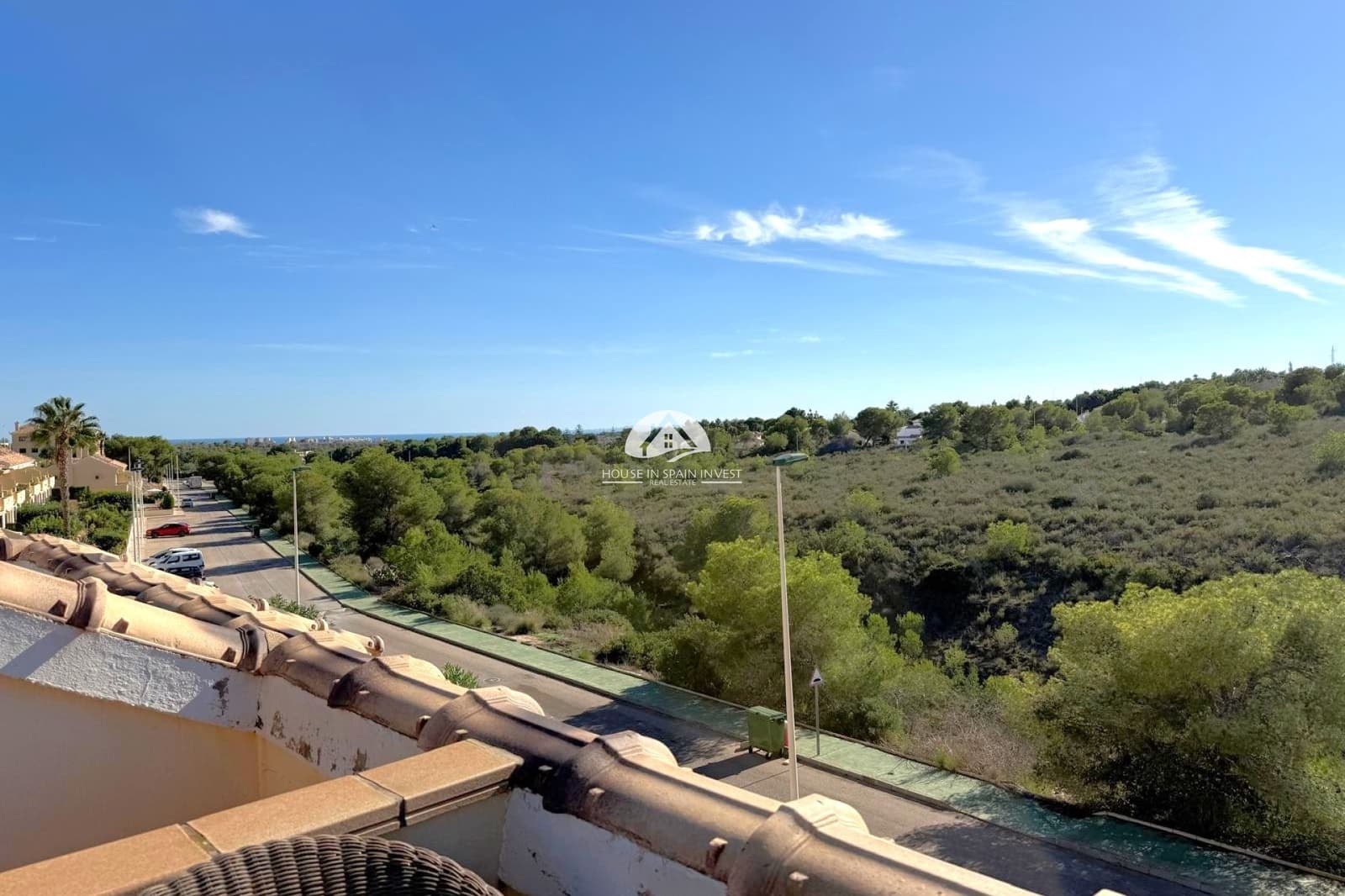 Casa de 2 habitaciones en Orihuela Costa en venta con piscina - 239.000 € (Ref: 10179641)